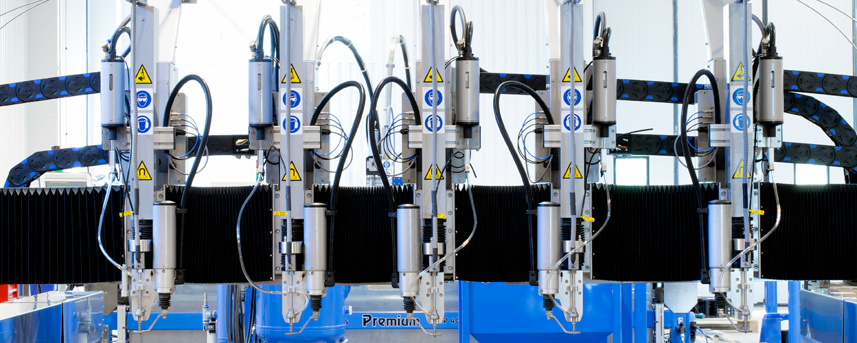 Turning-device-beveljet