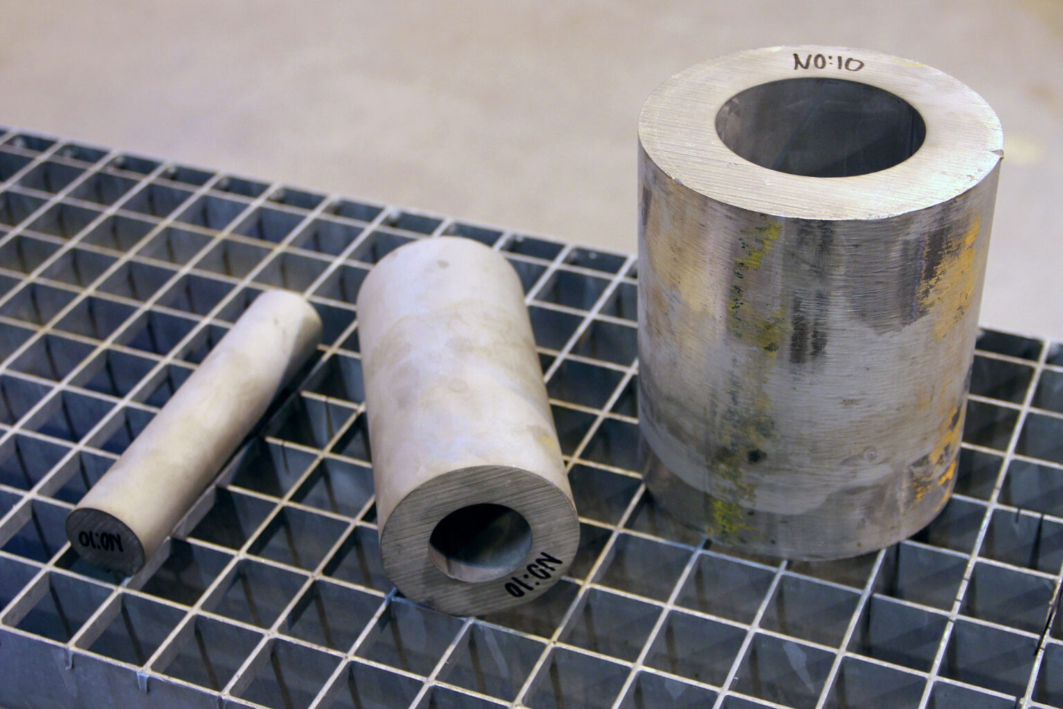 minimizing-waste-making-inconel-cylinders