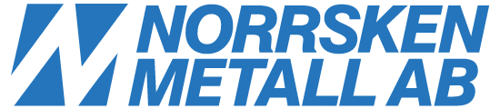Norrsken-Metall-logo